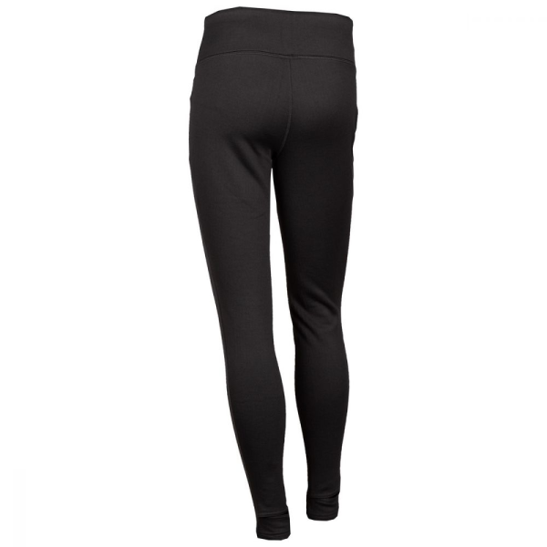 Klim női alapréteg Solstice nadrág 3.0, fekete, .0, XL, fekete, 3, 2, nordicamoto.ro