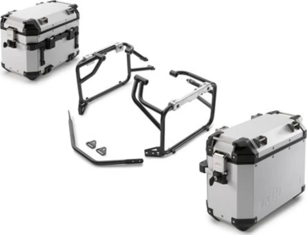 TREKKER CASE SET W. CARRIER, 1, nordicamoto.ro