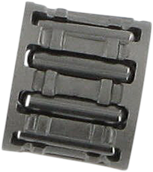 Top End Piston Bearing Standard, 1, nordicamoto.ro