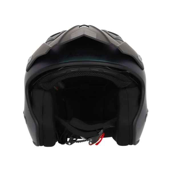 Acerbis Aria Metallic Chameleon M fúvóka, 6, nordicamoto.ro