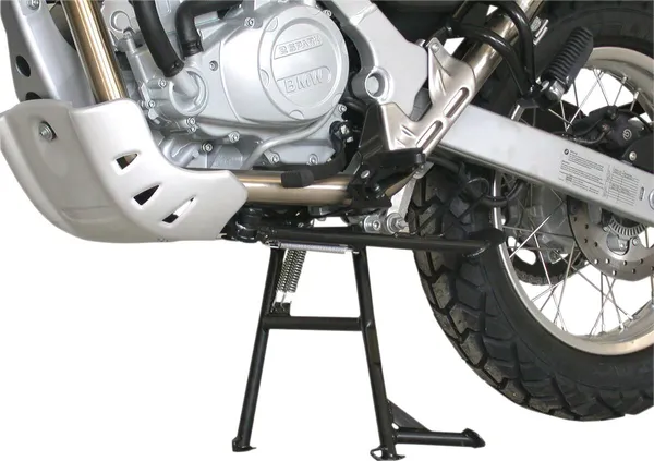 Cric central SW-Motech BMW F 650 GS 1999-2003 HPS07280100, 2, nordicamoto.ro