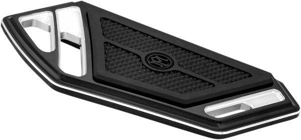 Superlight Floorboards Black, 2, nordicamoto.ro