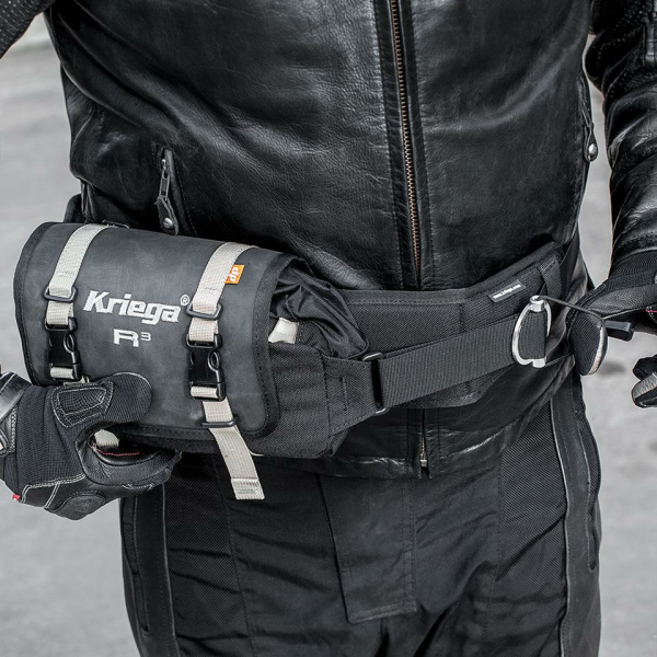 Kriega R3 táska, 2, nordicamoto.ro