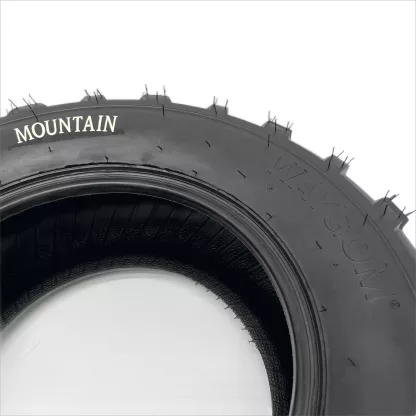 WAYGOM 25/10X12 MOUNTAIN ATV hátsó gumiabroncs, 2, nordicamoto.ro