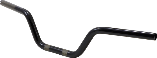 Moto 2.0 Handlebar Black, 2, nordicamoto.ro