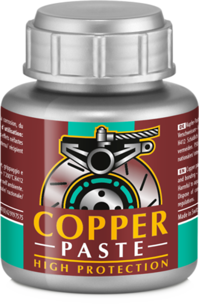 Motorex COPPER COMPOUND paszta – 100 g, 1, nordicamoto.ro