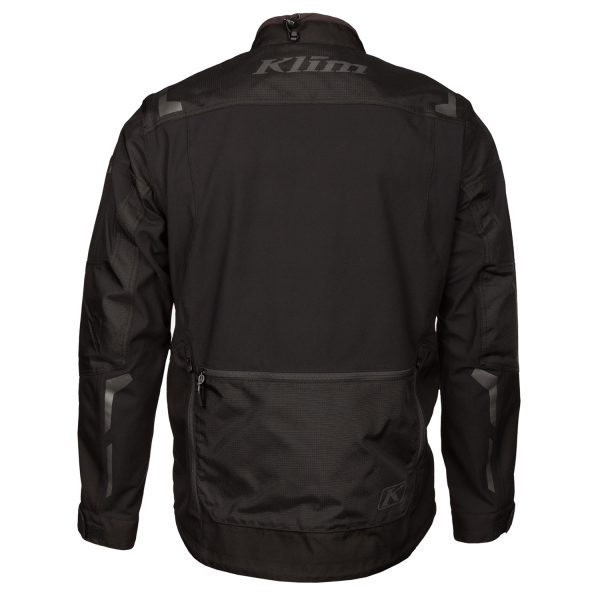Geaca Klim Dakar Black, 35, nordicamoto.ro