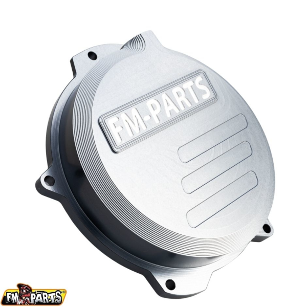 Capac Ambreiaj Fm-Parts KTM/HSQ/GasGas 250/300 2024 GunMetal, 1, nordicamoto.ro