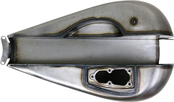 Stretched Gas Tank Raw, 3, nordicamoto.ro