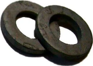 A 6,4-es alátét, DIN 125-St, 1, nordicamoto.ro