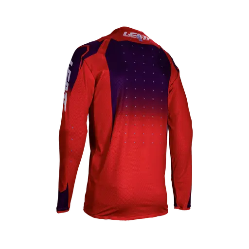 Leatt 4.5 Lite SunBurn póló, XXL, 6, nordicamoto.ro