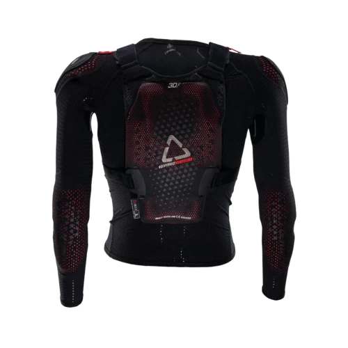 Leatt 4.5 Hybrid gyermek sisak, fekete, L/XL, 2, nordicamoto.ro