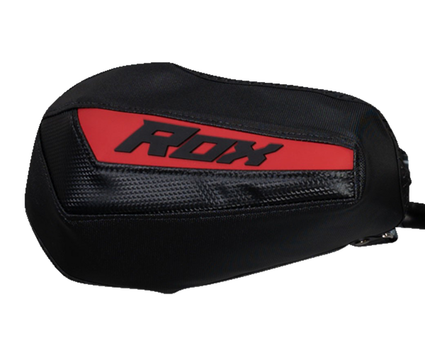 Generation 3 Flex-tec Handguards Black, 3, nordicamoto.ro