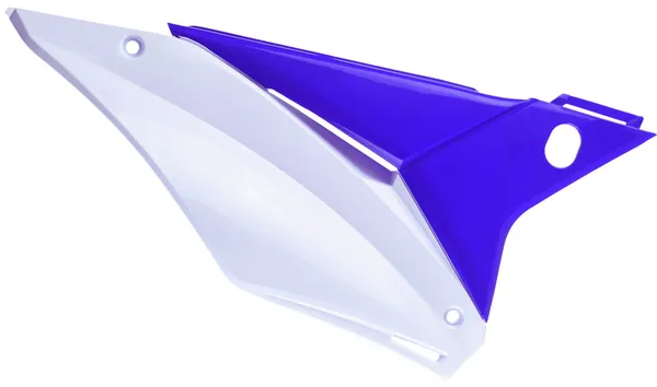 Légszűrő-burkolat Sherco 2T / 4T modellekhez (2017–2021), 1, nordicamoto.ro