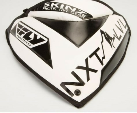 Skinz Next Level Windshield Pak Black/White Ski-doo 850 Rev 4, 1, nordicamoto.ro