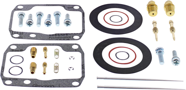 Carb Rebuild Kit, 1, nordicamoto.ro