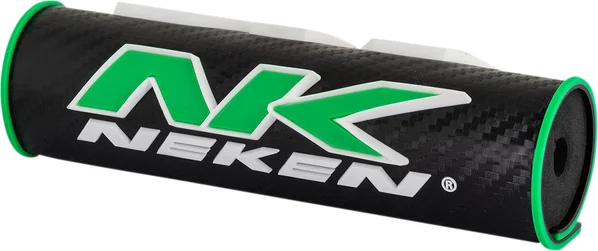 Mini Bar Pad Black, Green, 1, nordicamoto.ro