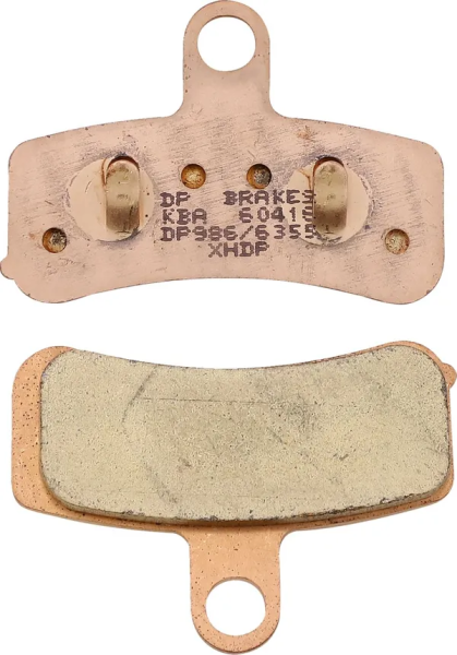 Sintered Metal Harley/Buell fékbetétek, 1, nordicamoto.ro