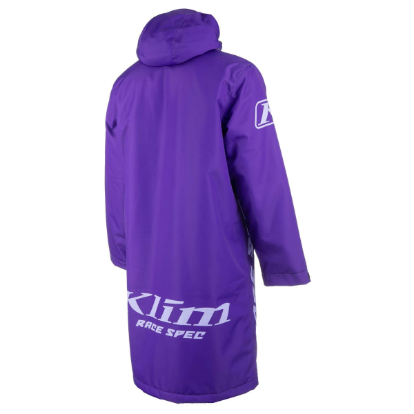 Geaca Snowmobil Klim Pit Revolt Knockout Pink - Hi-Vis, 16, nordicamoto.ro