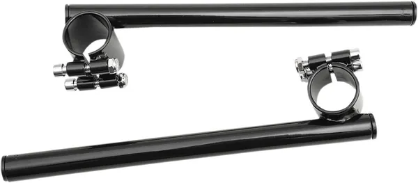 7/8" acél rögzíthető kormány, fekete, 1, nordicamoto.ro