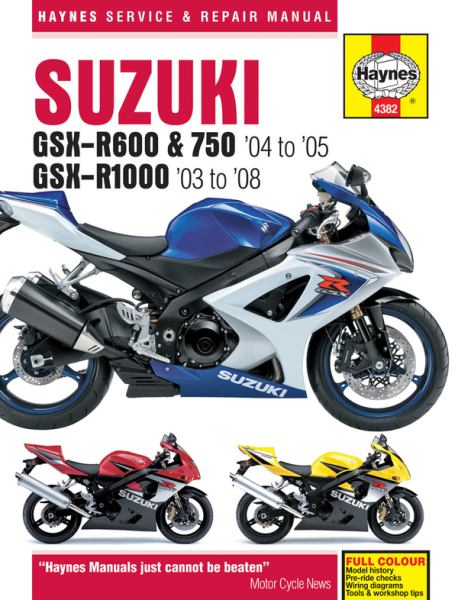 Service Manual, 1, nordicamoto.ro