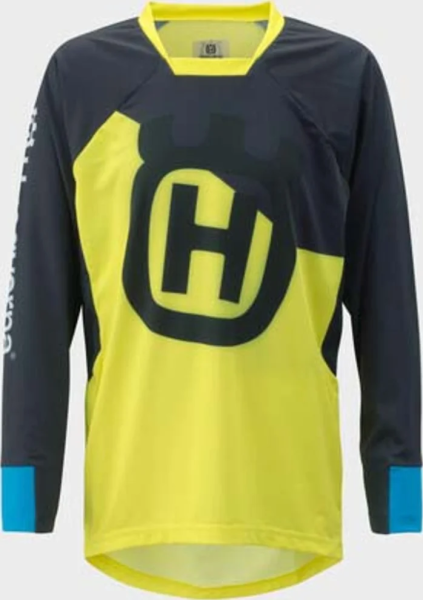 Husqvarna Railed eDrive S gyerekpóló / 116–128 / 5–8 éves, 1, nordicamoto.ro