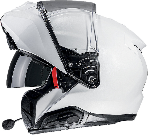 SMART HJC 50B kommunikációs rendszer, 2, nordicamoto.ro