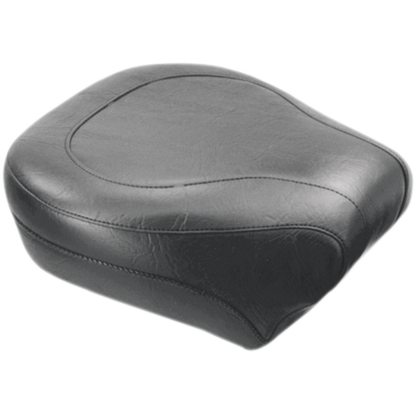 Wide Rear Seat Black, 1, nordicamoto.ro