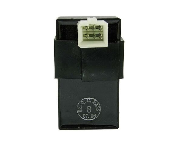 Restricted 45 Km/h Cdi Unit, 1, nordicamoto.ro