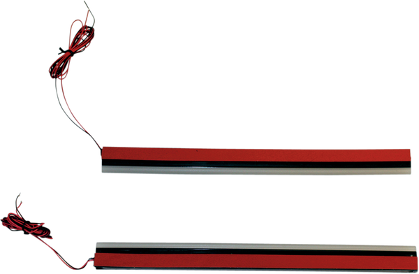 Plasma Rods Red, 2, nordicamoto.ro