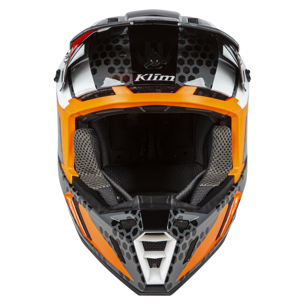 Casca Klim F5 Koroyd ECE/DOT OPS Black, 20, nordicamoto.ro
