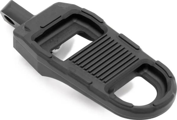 Adjustable Footpegs Black , 2, nordicamoto.ro