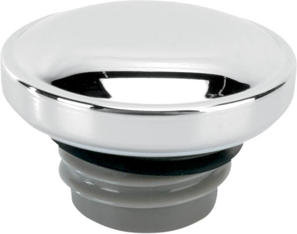 Screw-in Gas Cap Black, 1, nordicamoto.ro