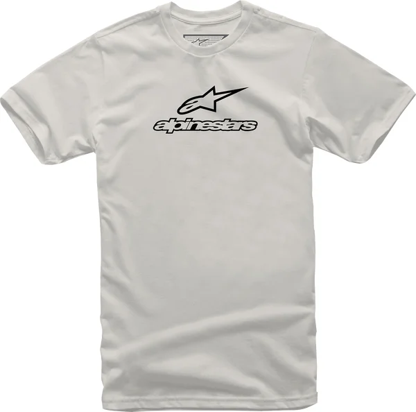 Wordmark Combo T-shirt Blue XL, 2, nordicamoto.ro