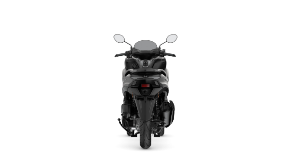 Yamaha Tricity 125 robogó, 5, nordicamoto.ro