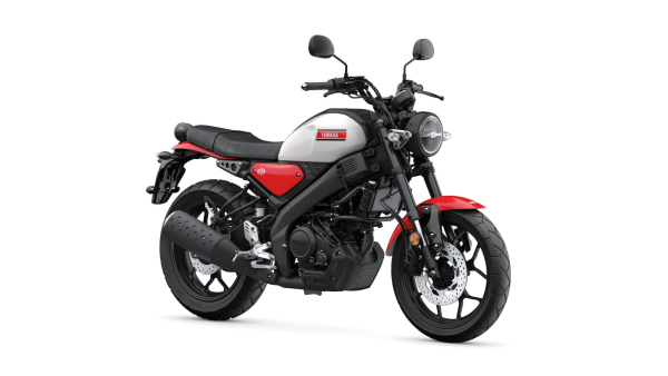 Yamaha XSR125 motorkerékpár, 1, nordicamoto.ro