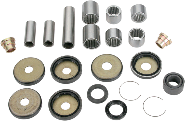 Linkage Bearing Kit Silver, 1, nordicamoto.ro