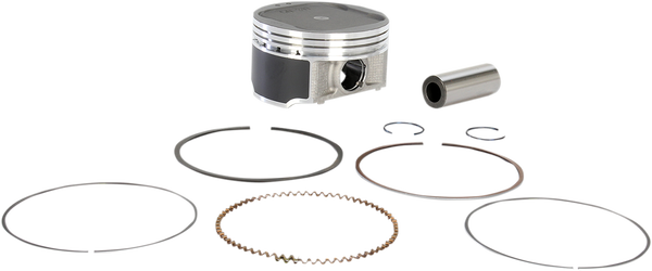 Complete Piston Kit, 1, nordicamoto.ro