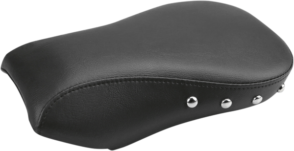 Renegade Pillion Pad Black, 1, nordicamoto.ro