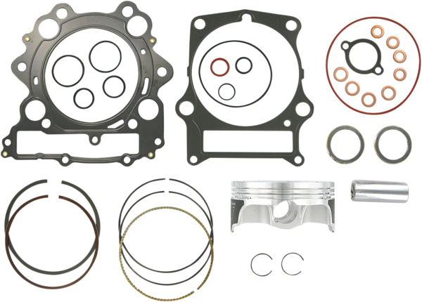 High-performance Piston Kit With Gaskets For 4-stroke, 1, nordicamoto.ro