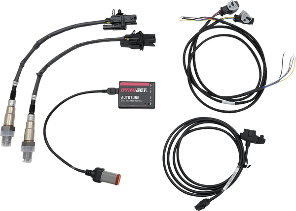 Autotune Kit For Power Vision 3, 2, nordicamoto.ro