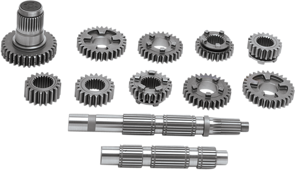5-speed Gear Set, 1, nordicamoto.ro