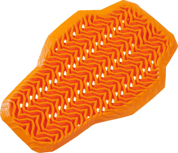 D3o Viper Air L2 Back Guard Orange  L, 3, nordicamoto.ro
