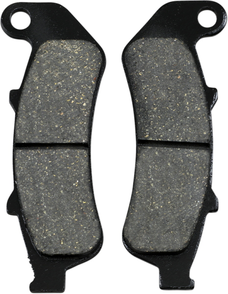 Organic Base (r)fa(r) Brake Pads, 1, nordicamoto.ro