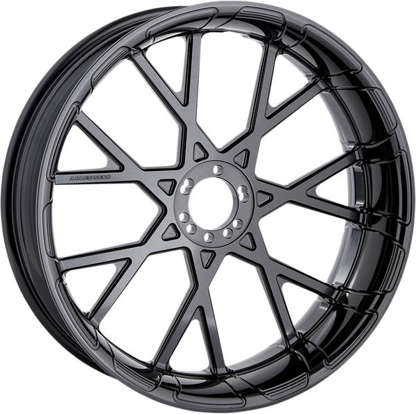 Procross Forged Billet Rim Black, 1, nordicamoto.ro