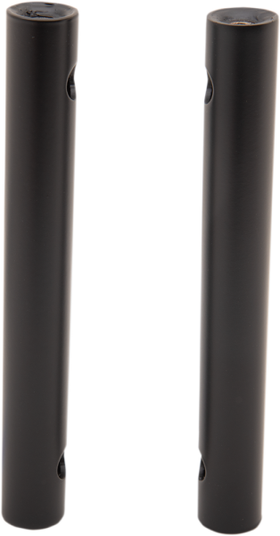Kage Fighter Handlebar Riser Black, 2, nordicamoto.ro