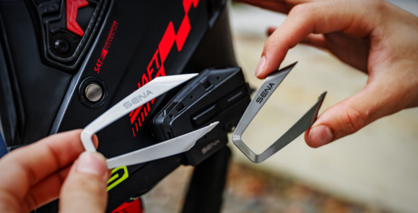 SENA Vortex kommunikációs rendszer, 2, nordicamoto.ro