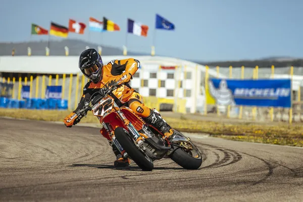 MICHELIN Power SuperMoto Slick 160/60R17 TL hátsó supermoto gumiabroncs – régi DOT-szám, 3, nordicamoto.ro