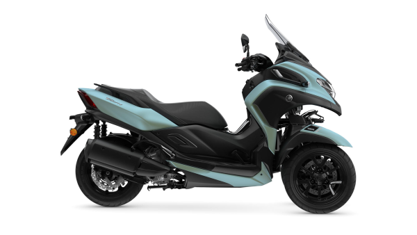 Yamaha Tricity 300 robogó (2024-es modellév), 12, nordicamoto.ro