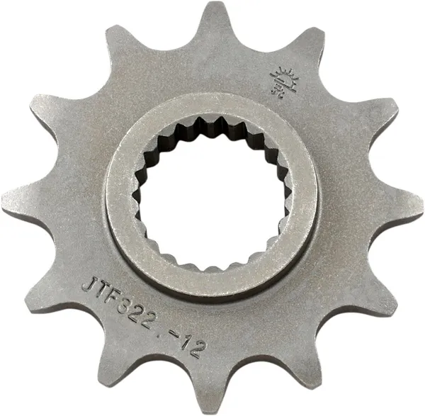 JT SPROCKETS közbenső tengelyes lánckerék, 1, nordicamoto.ro